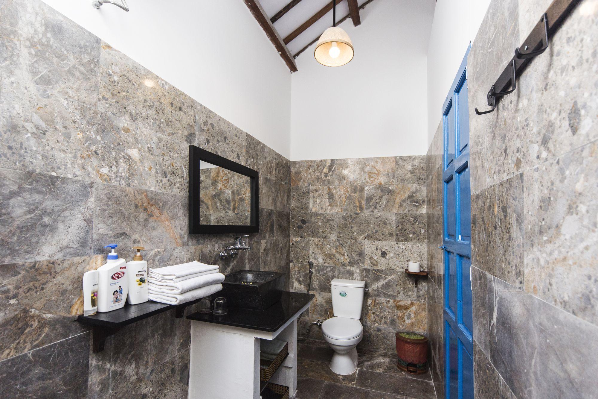 Cashew Tree Bungalow Hoi An Exterior photo